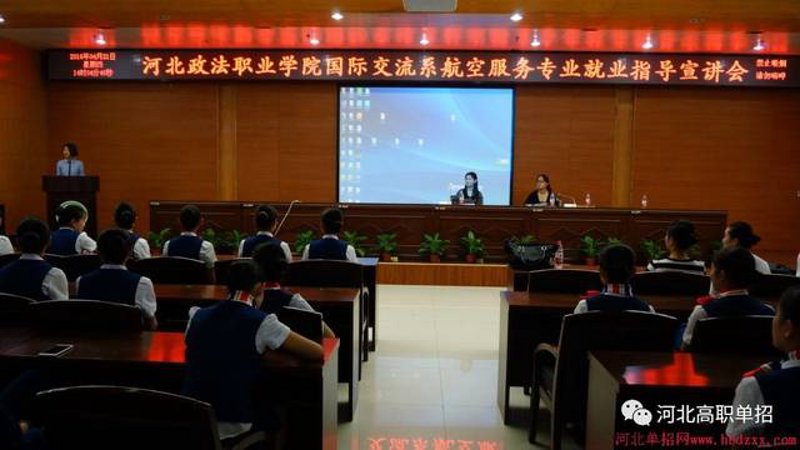 空乘培训行业：引领未来空中服务的新风向