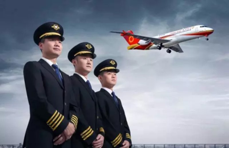 空乘培训：空中乘务员的飞行前准备